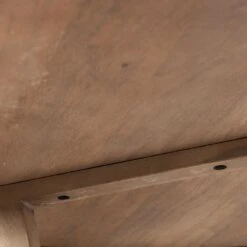 Taylore Brown Wood Dining Table 18 Taylore Brown Wood Dining Table -France and So Furniture 0050989 69031 AB F