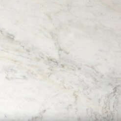 Valentin White Marble | Gold Metal Dining Table -France and So Furniture 0058056 68238 AB S