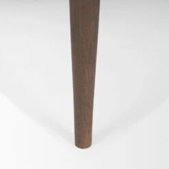 Zeke Medium-Dark Brown Wood | 72" Dining Table -France and So Furniture 0088176 70881 AB H