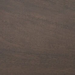 Zeke Medium-Dark Brown Wood | 72" Dining Table -France and So Furniture 0088177 70881 AB S