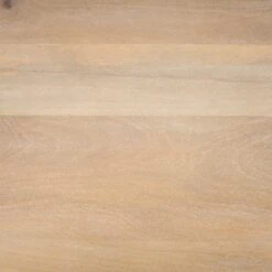 Lyra Mango Wood | Travertine | 94" Dining Table -France and So Furniture 0089981 70850 AB S