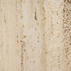 Lyra Mango Wood | Travertine | 94" Dining Table -France and So Furniture 0089982 70850 AB T