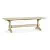 Epoch Trestle Dining Table
