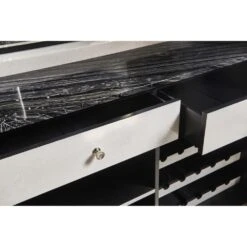 Jacques Bar Armoire -France and So Furniture 014456 AA 007 2 L50 NCJ DV 5 19502