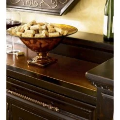 Maldive Buffet - Tamarind -France and So Furniture 01 0619 852 detail