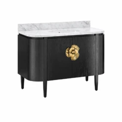 Briallen 48" Black Vanity With Oval Undermount Sink 9 Briallen 48" Black Vanity With Oval Undermount Sink -France and So Furniture 02e93b24cc47acdbe6e92510bf5a8f746023ca38