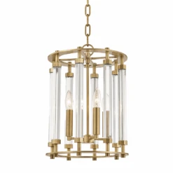 Haddon Pendant Small