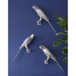 Plumage Wall Art -France and So Furniture 0510e4eb052e65c310c1cb0ef931979a