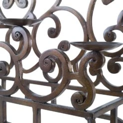 Whitmore Candelabra -France and So Furniture 05160 465 002 PDXP0H