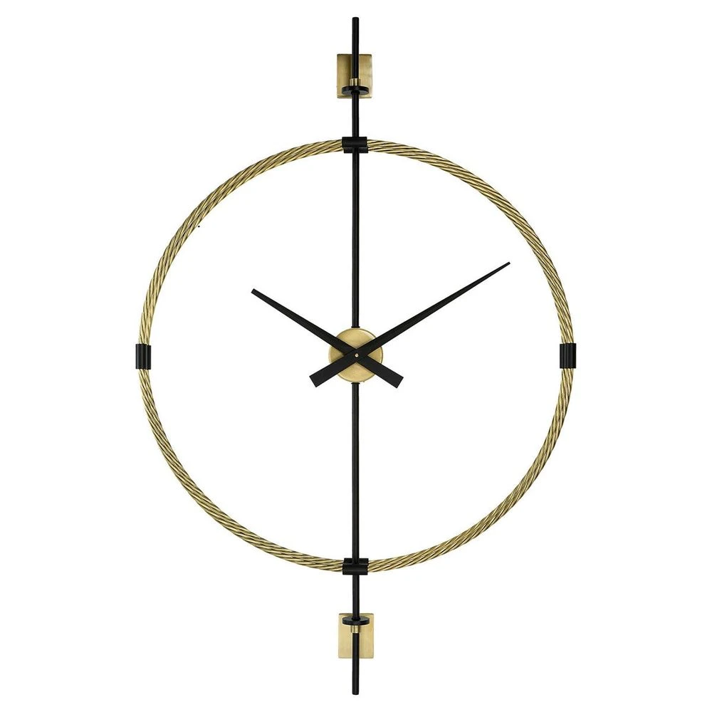 Ring Wall Clock 1 Ring Wall Clock
