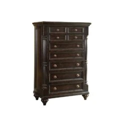 Stony Point Chest - Tamarind