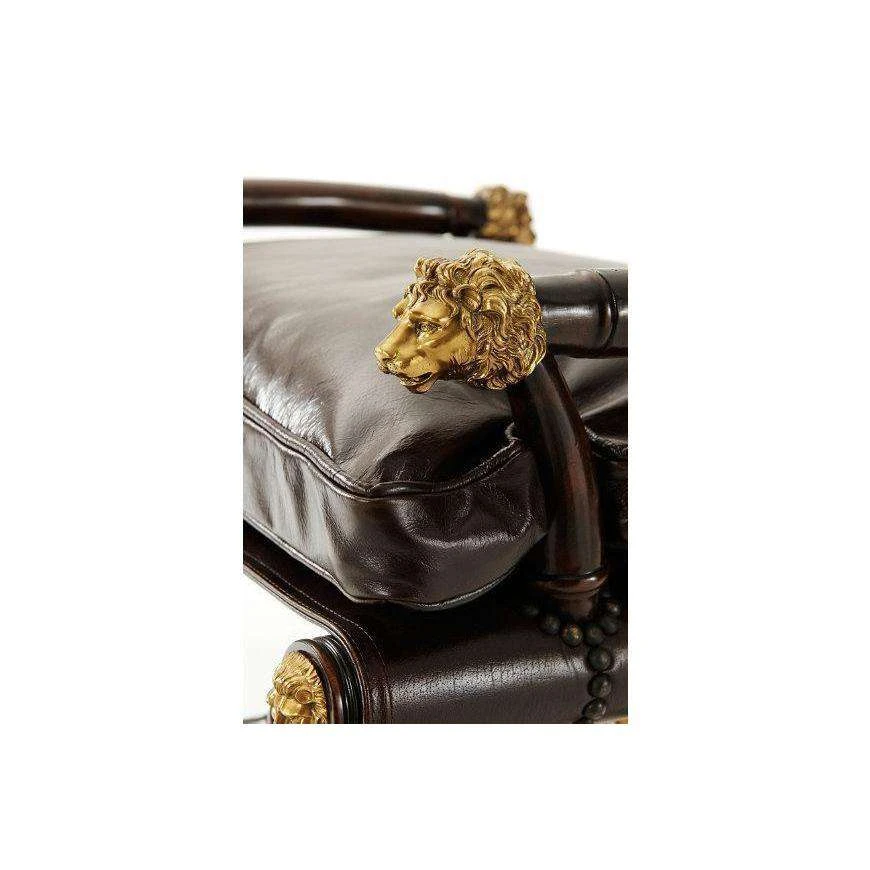 The Director's Stool 4 The Director's Stool - Image 4