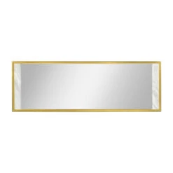 Fusion Rectangular Mirror