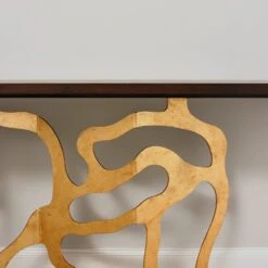 Lumin Console -France and So Furniture 07200 850 003 DFXS1H