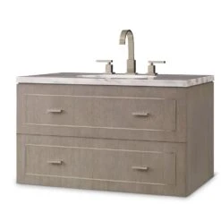 Hamilton Wall Sink Chest