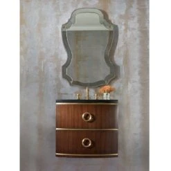 Beaufort Wall Sink Chest -France and So Furniture 07231 110 112 LFCP0H 1