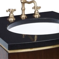 Beaufort Wall Sink Chest -France and So Furniture 07231 110 112 PDCL0H 1