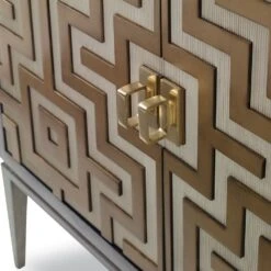 Tapestry Sink Chest 36" -France and So Furniture 07250 110 301 PSXP1H