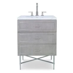 Rockwell Sink Chest -France and So Furniture 07265 110 101 PFCP0H
