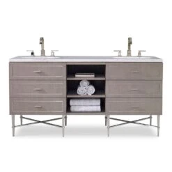Rockwell Sink Chest -France and So Furniture 07265 110 501 LFCL0H