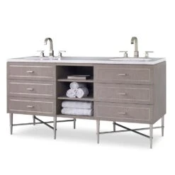 Rockwell Sink Chest -France and So Furniture 07265 110 501 LSCL0H