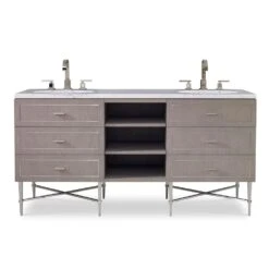 Rockwell Sink Chest -France and So Furniture 07265 110 501 PFCL0H