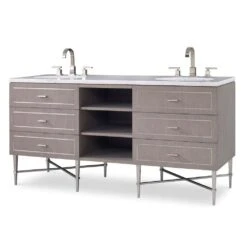 Rockwell Sink Chest -France and So Furniture 07265 110 501 PSCL0H