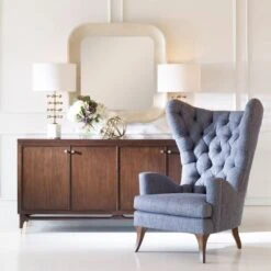 Sebastian Cabinet -France and So Furniture 07277 630 001 LFCP1H