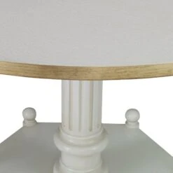 Prescott Center Table- Custom Finish Option -France and So Furniture 07285 910 007 PDXL0H
