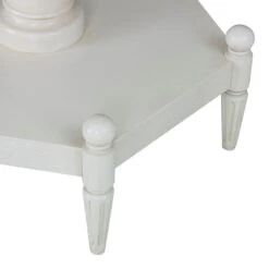 Prescott Center Table- Custom Finish Option -France and So Furniture 07285 910 007 PDXP1H