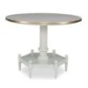 Prescott Center Table- Custom Finish Option