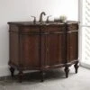 Somerset Sink Chest