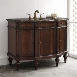 Somerset Sink Chest