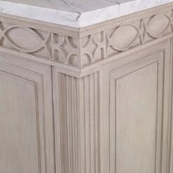 Fresco Sink Chest -France and So Furniture 08991 110 101 PDCL0H