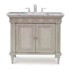 Fresco Sink Chest