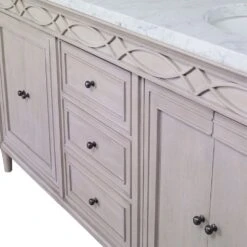 Fresco Sink Chest -France and So Furniture 08991 110 601 PDCP0H 1