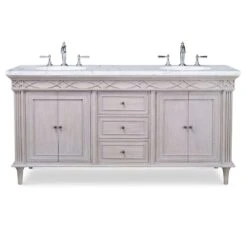 Fresco Sink Chest -France and So Furniture 08991 110 601 PFCL0H 1