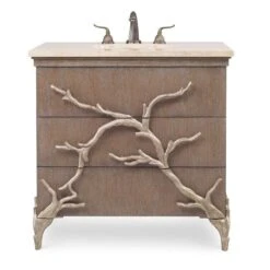 Willow Sink Chest