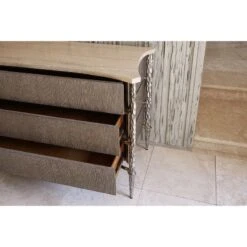 Contoured Chest -France and So Furniture 09133 830 001 2