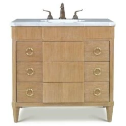 Dahlia Sink Chest