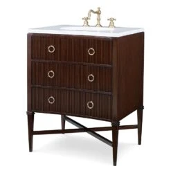 Clara Sink Chest -France and So Furniture 09170 110 301 PSCP0H