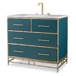 Marrakesh Sink Chest -France and So Furniture 09175 110 333 PSCP0H