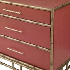 Marrakesh Nightstand -France and So Furniture 09175 230 027 DET01H