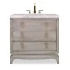 Versailles Sink Chest