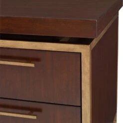 Doric Desk -France and So Furniture 09204 300 054 PDCP0H
