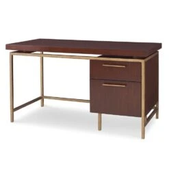 Doric Desk
