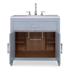 Laurent Sink Chest -France and So Furniture 09223 110 335 PFOP0H