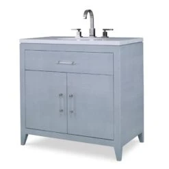 Laurent Sink Chest -France and So Furniture 09223 110 335 PSCP0H