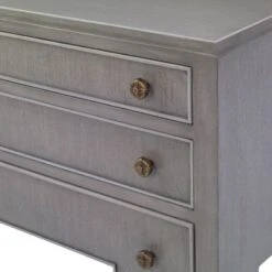 Ternary Chest -France and So Furniture 09267 830 001 DET01H