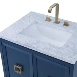 Peregrine Petite Sink Chest -France and So Furniture 09268 110 101 TOP01H